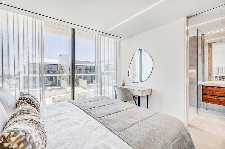 Vrijstaande woning in Albufeira