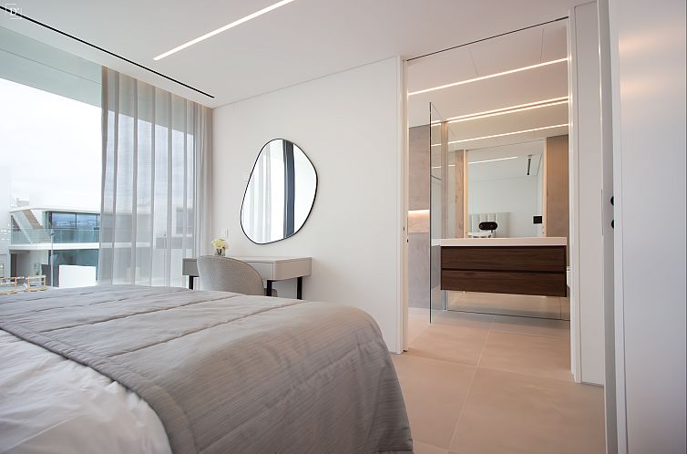 Vrijstaande woning in Albufeira