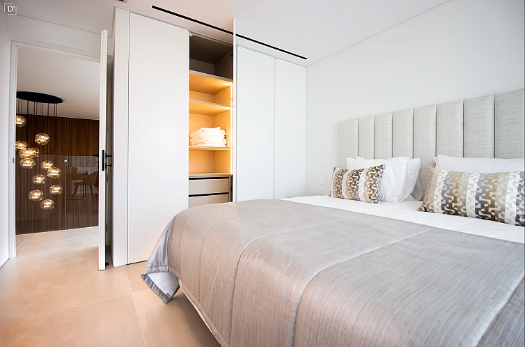 Vrijstaande woning in Albufeira