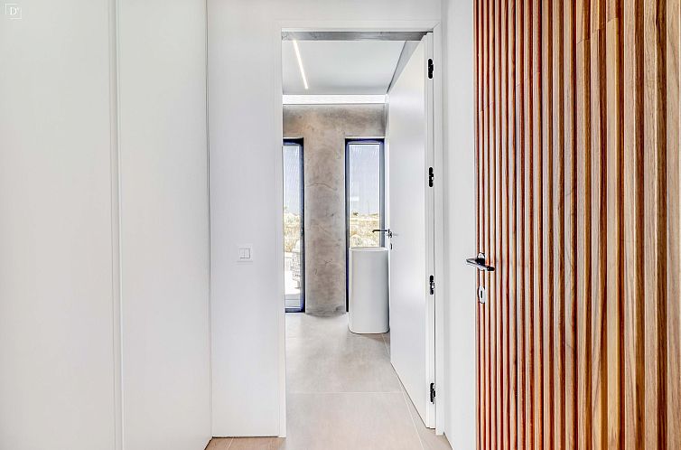 Vrijstaande woning in Albufeira