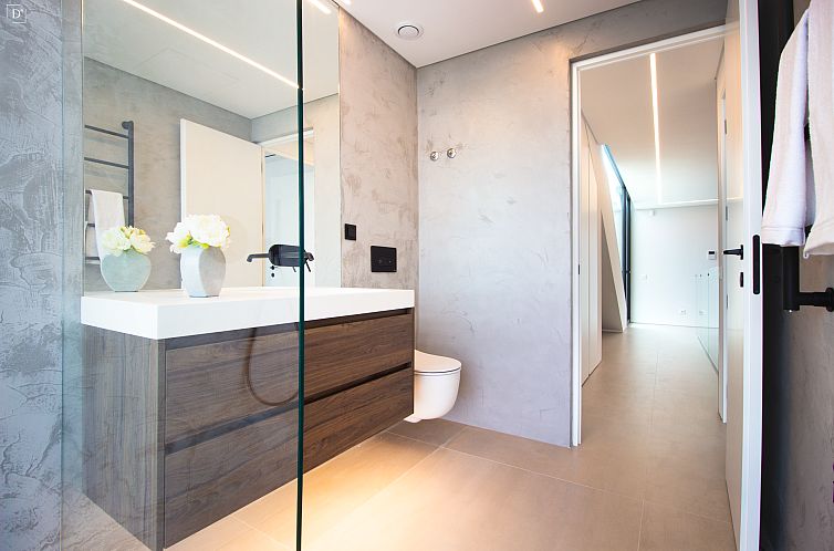 Vrijstaande woning in Albufeira