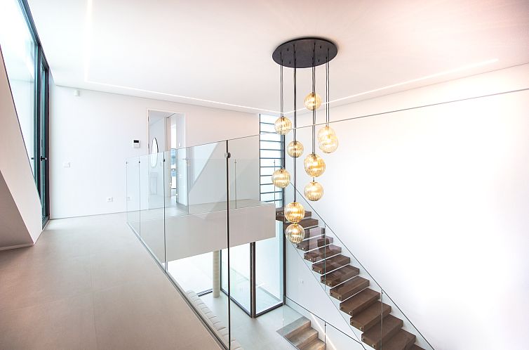 Vrijstaande woning in Albufeira