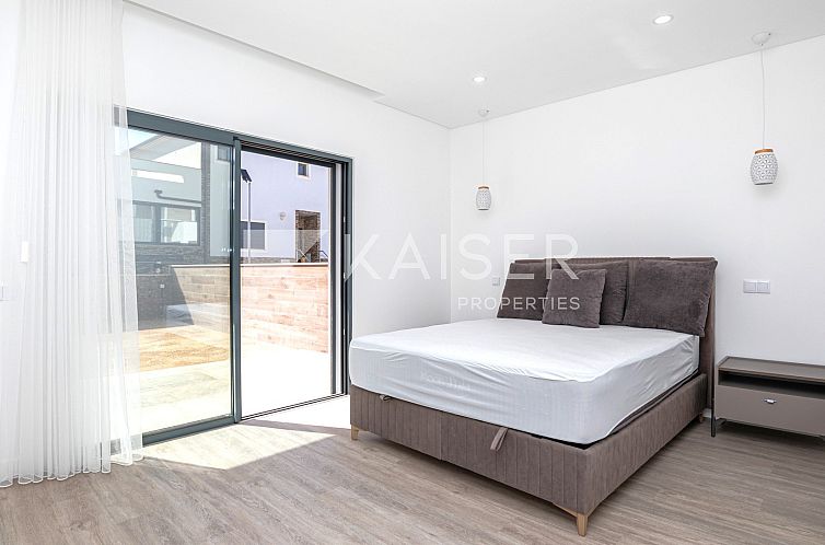 Geschakelde woning in Albufeira