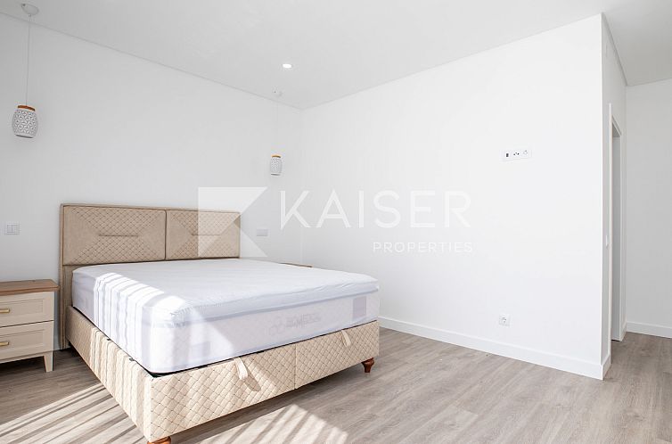 Geschakelde woning in Albufeira