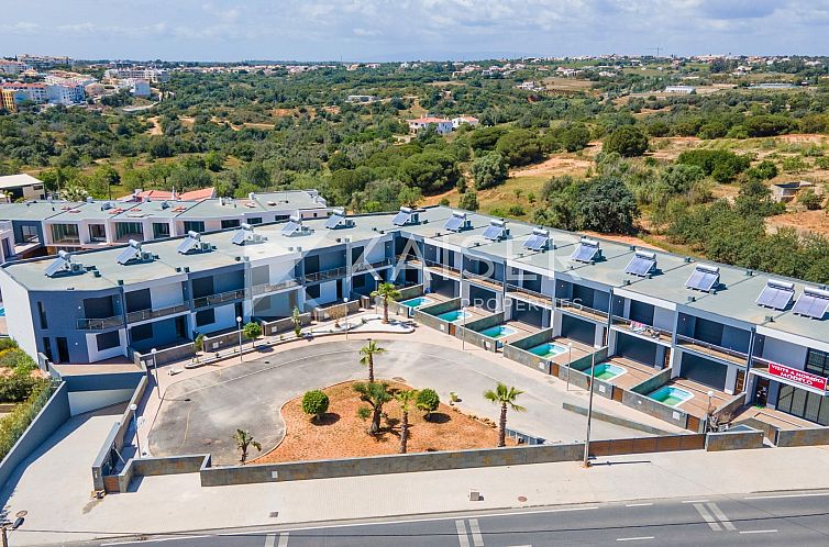 Geschakelde woning in Albufeira