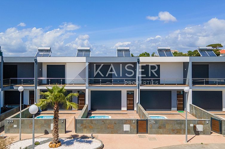 Geschakelde woning in Albufeira