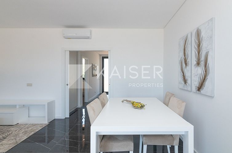 Geschakelde woning in Albufeira