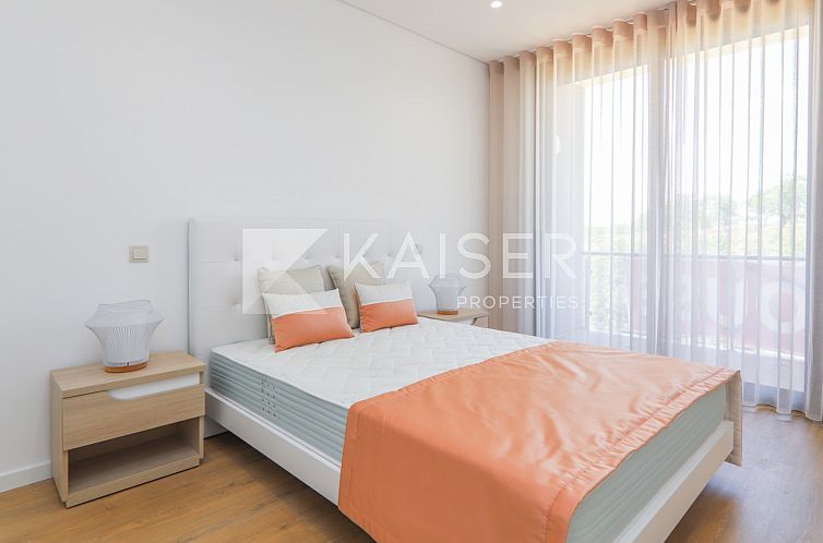 Geschakelde woning in Albufeira