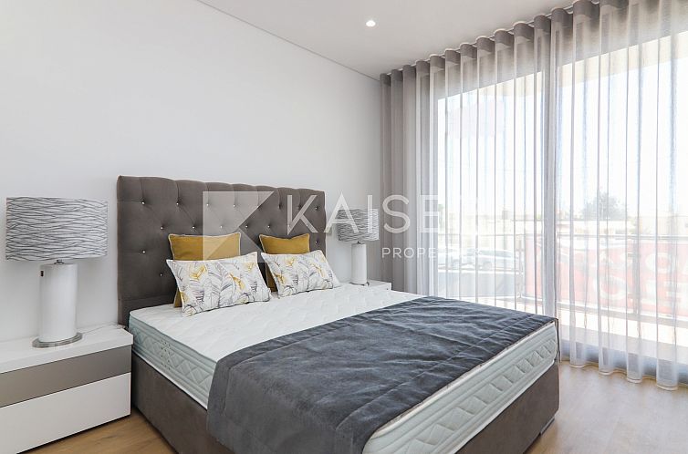 Geschakelde woning in Albufeira