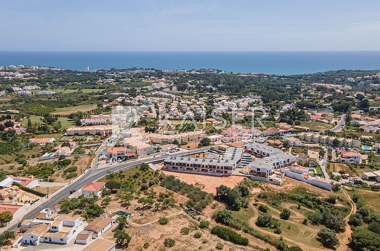 Geschakelde woning in Albufeira