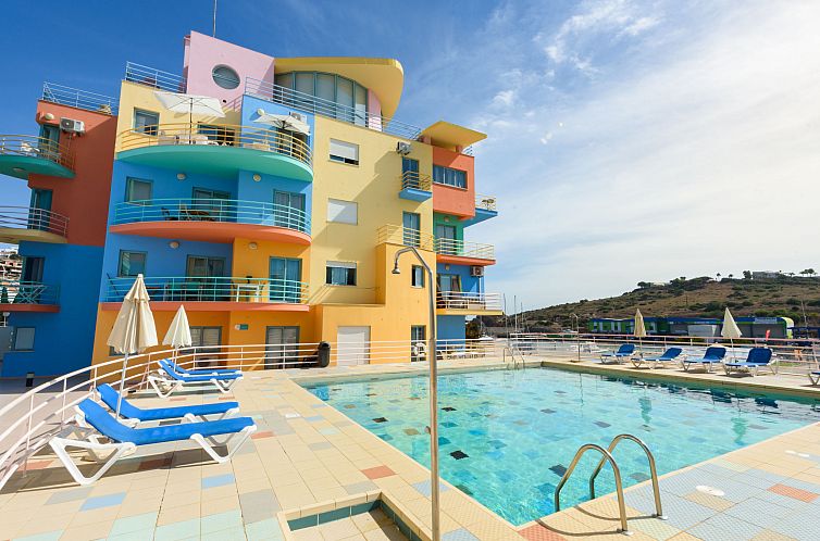 Unterkunft 12717371 - Appartement Algarve - Appartement The LightHouse