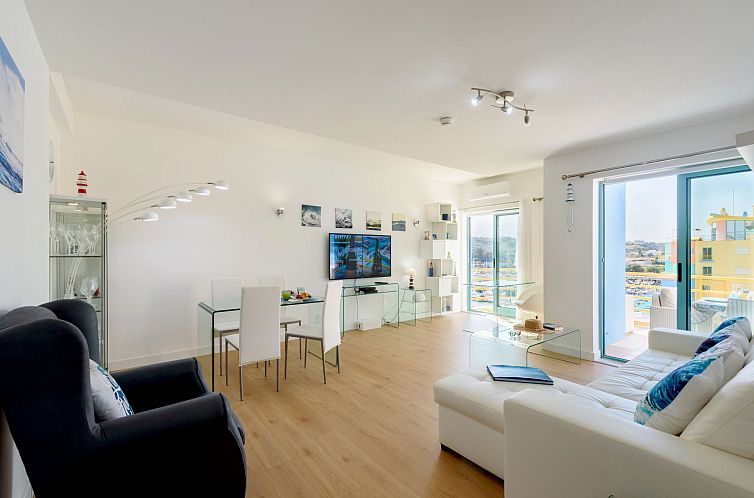 Appartement The LightHouse