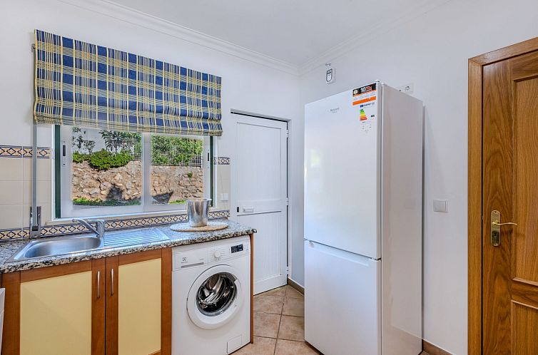 Vakantiehuis V3 Aguia M