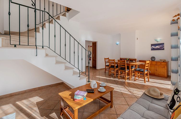 Vakantiehuis V3 Aguia M