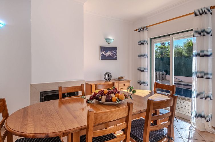 Vakantiehuis V3 Aguia M