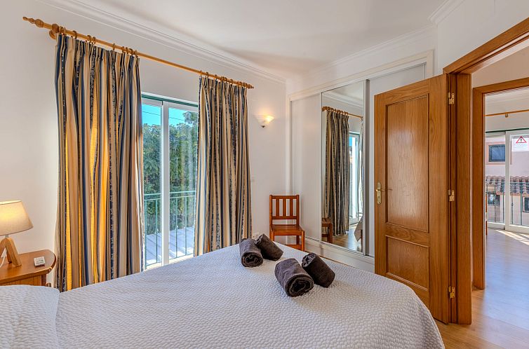 Vakantiehuis V3 Aguia M