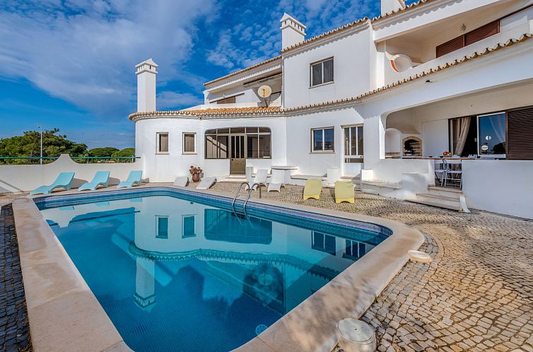 Appartement T3 capricórnio