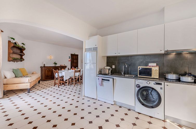 Appartement T3 capricórnio