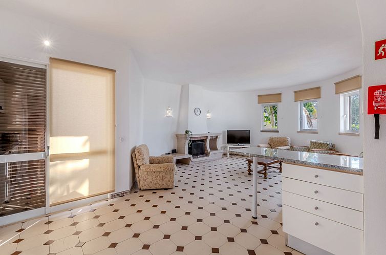 Appartement T3 capricórnio