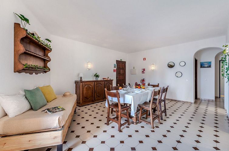 Appartement T3 capricórnio