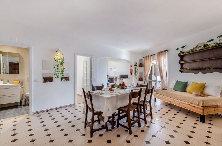 Appartement T3 capricórnio