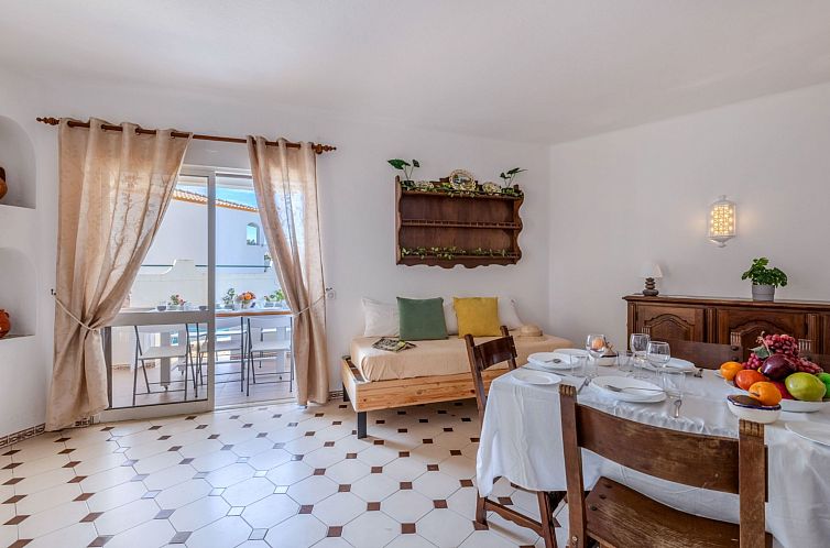 Appartement T3 capricórnio