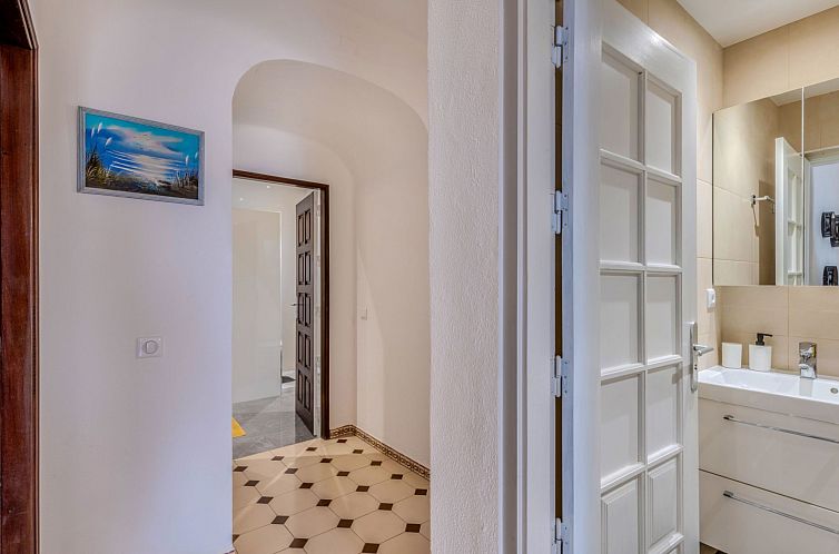 Appartement T3 capricórnio