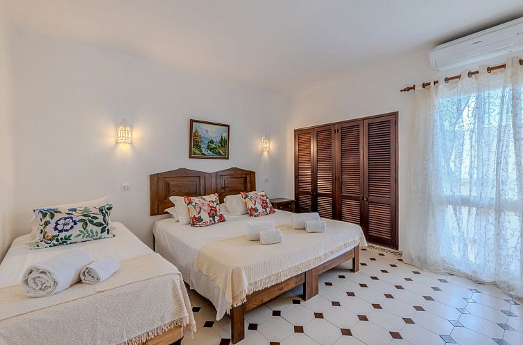 Appartement T3 capricórnio