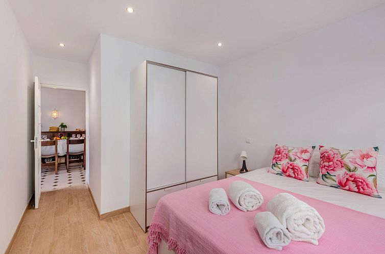 Appartement T3 capricórnio