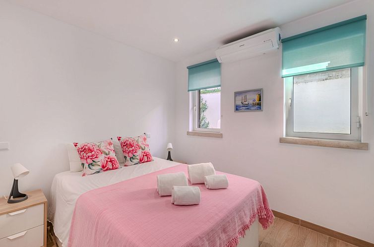 Appartement T3 capricórnio