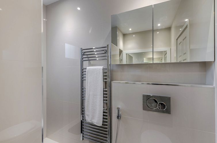 Appartement T3 capricórnio