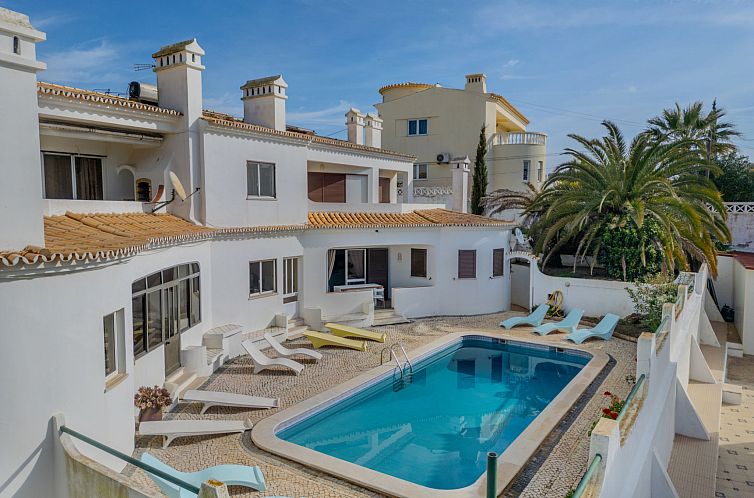 Appartement T3 capricórnio