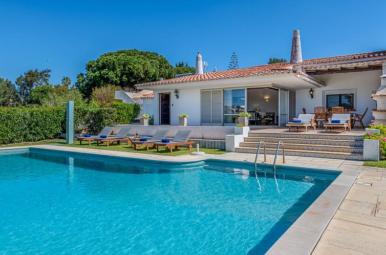 Verblijf 12717425 - Vakantiewoning Algarve - Vakantiehuis Rosa