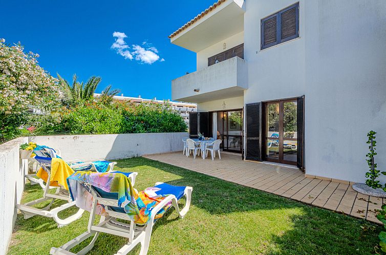 Unterkunft 1271749 - Appartement Algarve - Appartement Breeze