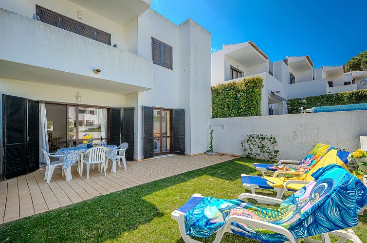 Appartement Breeze