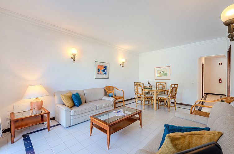 Appartement Breeze