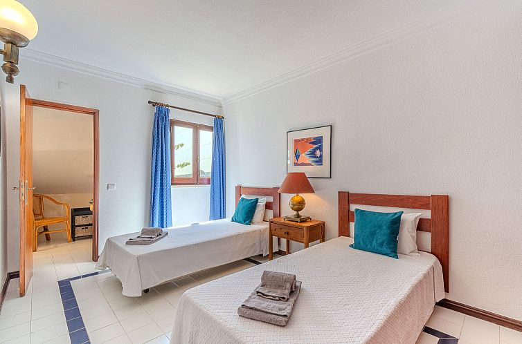 Appartement Breeze