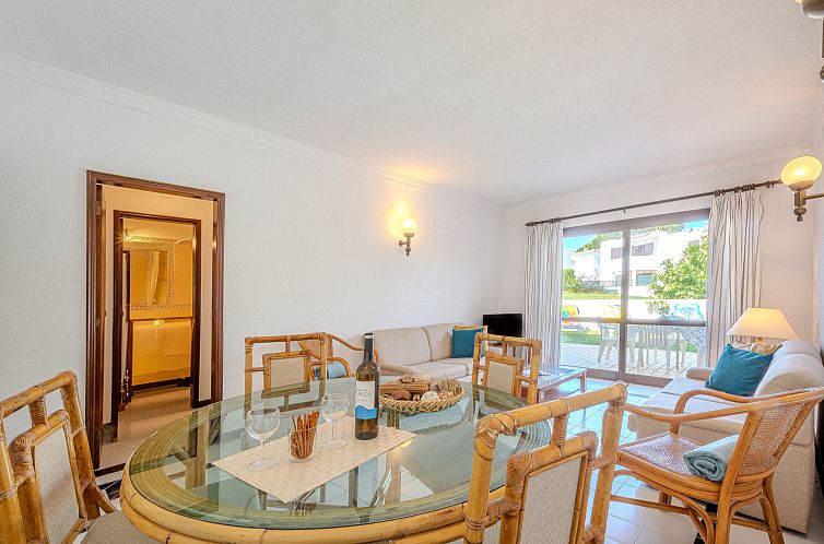 Appartement Breeze