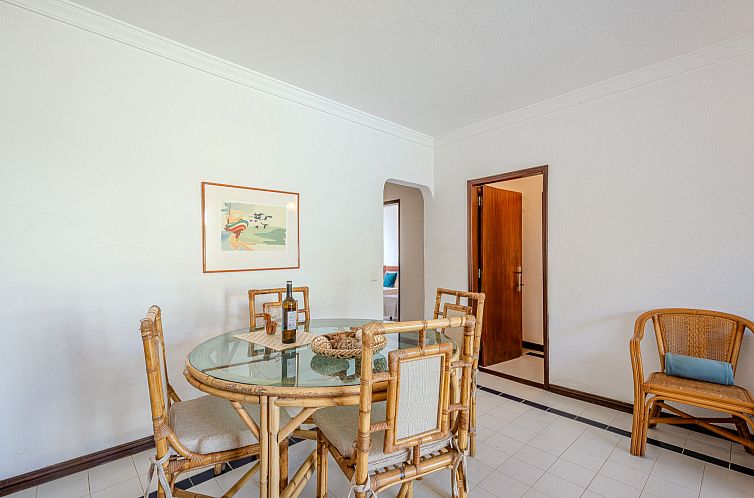 Appartement Breeze