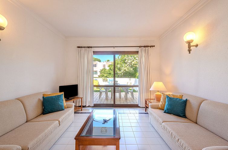 Appartement Breeze