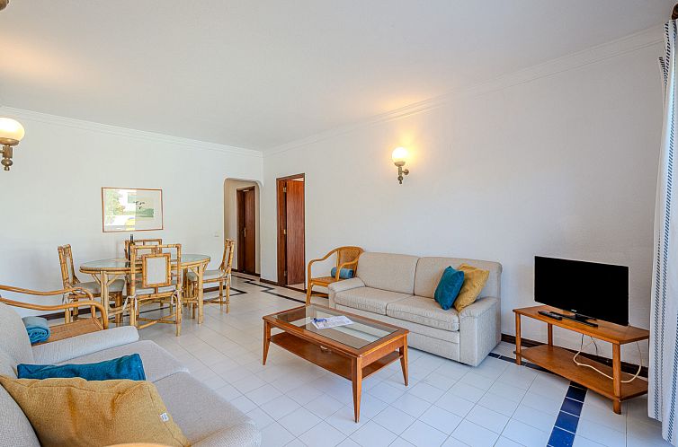 Appartement Breeze