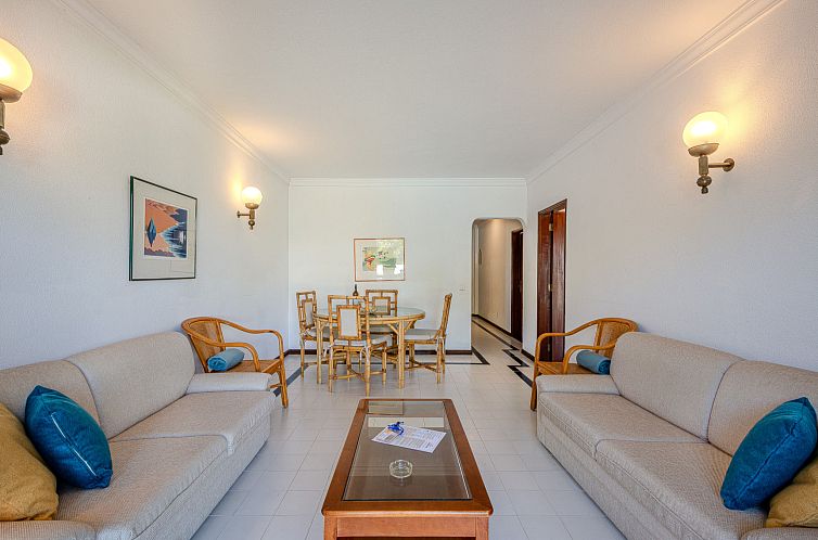 Appartement Breeze