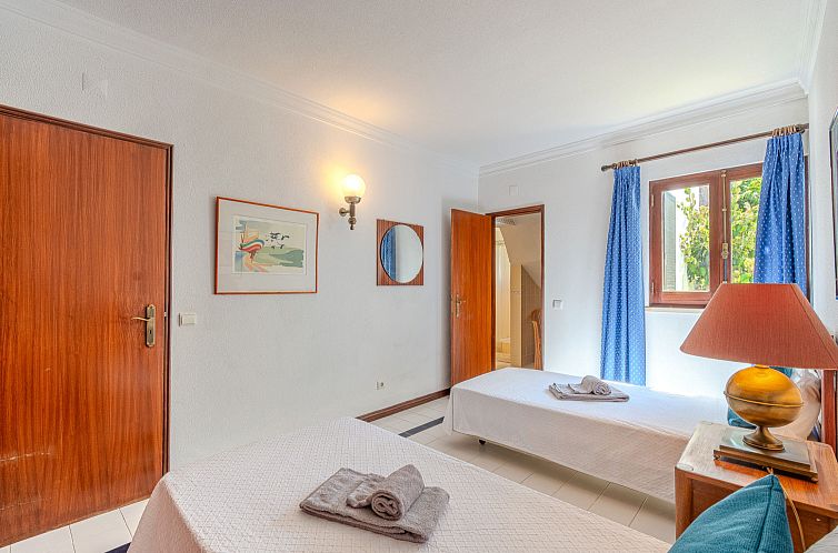 Appartement Breeze
