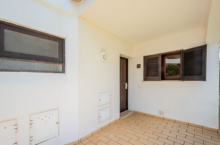 Appartement Breeze