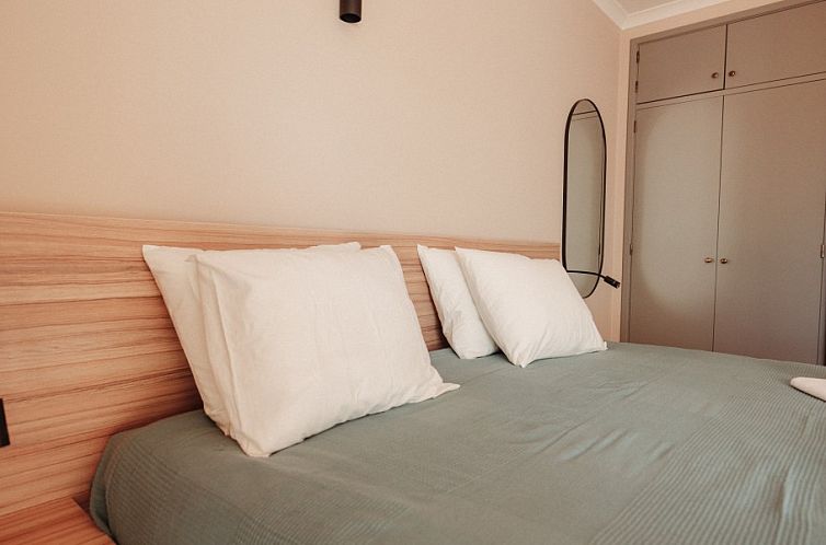 Casa Velha apartments **** Adults friendly