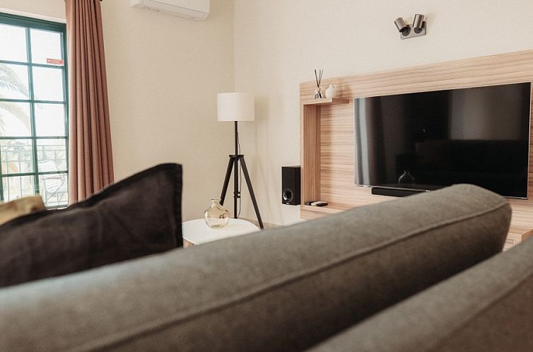 Casa Velha apartments **** Adults friendly