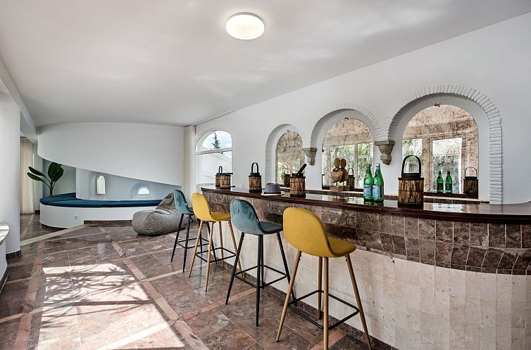 Vakantiehuis Aladdin