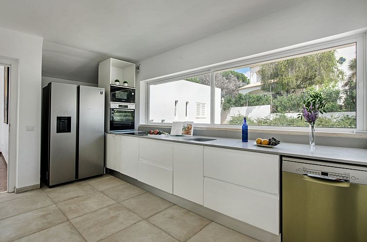 Vakantiehuis Aladdin