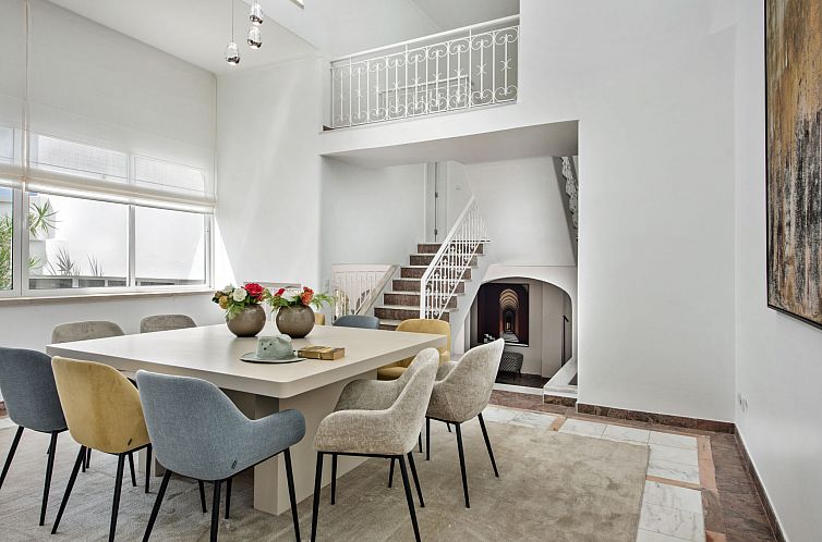 Vakantiehuis Aladdin