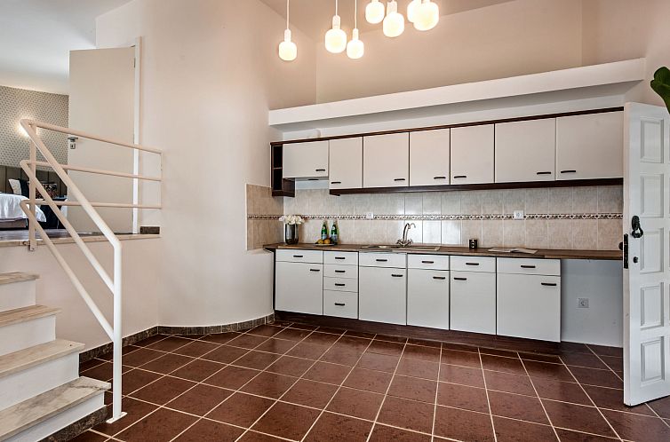 Vakantiehuis Aladdin